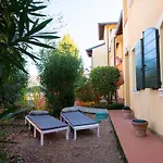 Διαμέρισμα Borgo Del Torchio - App. 5h Manerba del Garda