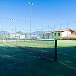 Borgo Del Torchio - App. 5h * Manerba del Garda