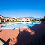 Borgo Del Torchio - App. 5h Διαμέρισμα Manerba del Garda