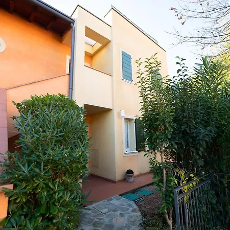 Borgo Del Torchio - App. 5h Διαμέρισμα *