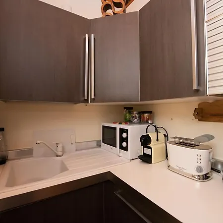 Borgo Del Torchio - App. 5h * Manerba del Garda