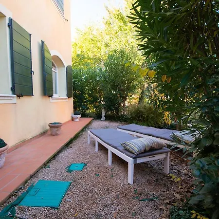 Borgo Del Torchio - App. 5h Apartment Manerba del Garda