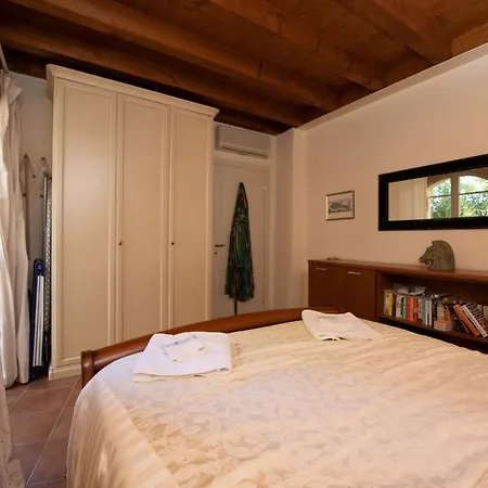 Apartmán Borgo Del Torchio - App. 5h