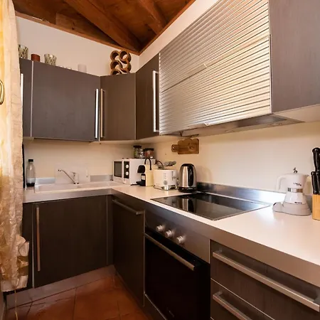Borgo Del Torchio - App. 5h Apartmán *