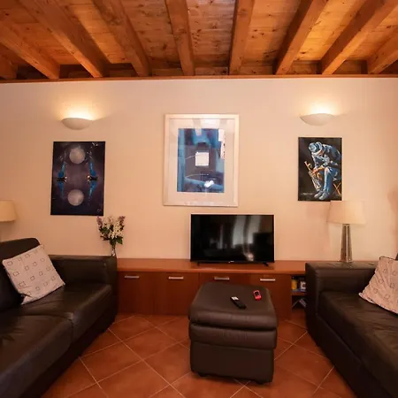 Borgo Del Torchio - App. 5h Apartmán Manerba del Garda