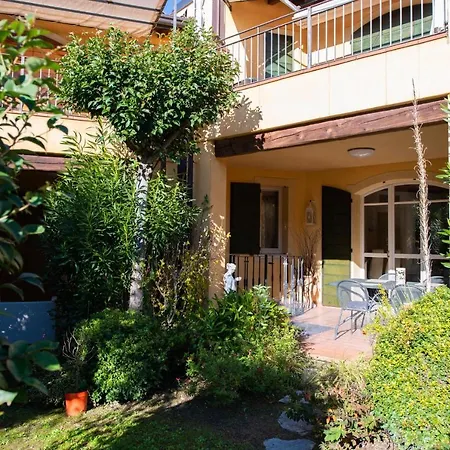 Borgo Del Torchio - App. 5h Apartmán