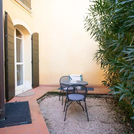 Borgo Del Torchio - App. 5h Apartmán