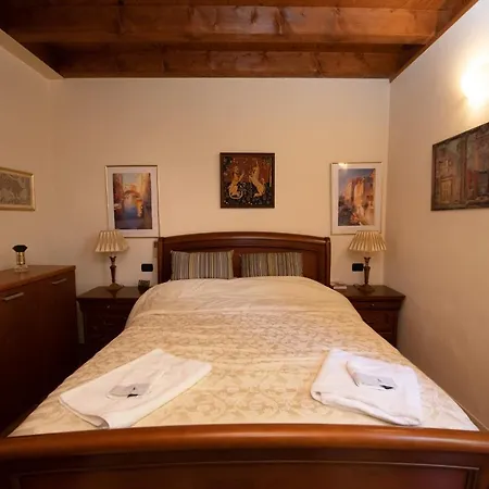 Apartmán Borgo Del Torchio - App. 5h Manerba del Garda