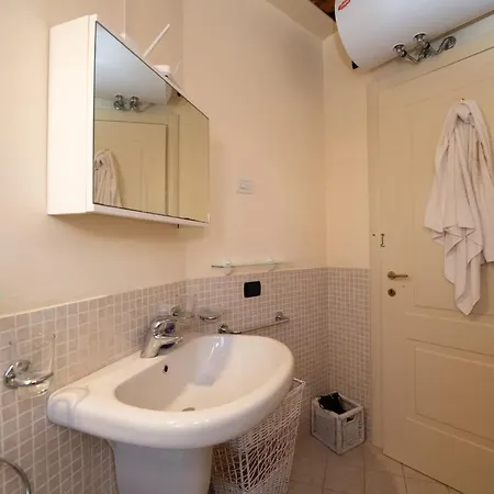 Borgo Del Torchio - App. 5h Apartmán Manerba del Garda