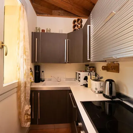 Borgo Del Torchio - App. 5h Apartmán