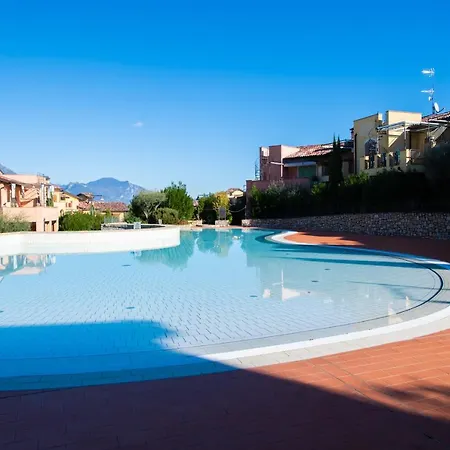 Borgo Del Torchio - App. 5h Apartmán