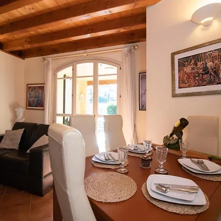 Borgo Del Torchio - App. 5h Apartmán