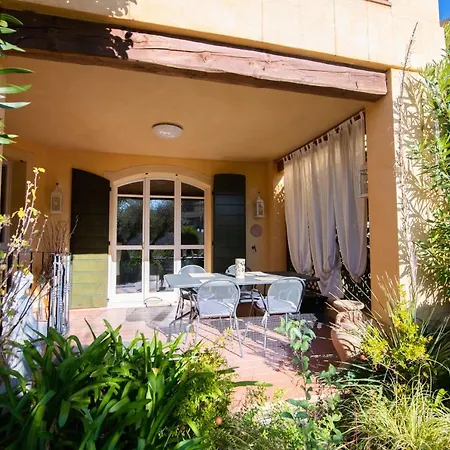 Borgo Del Torchio - App. 5h Apartmán Manerba del Garda