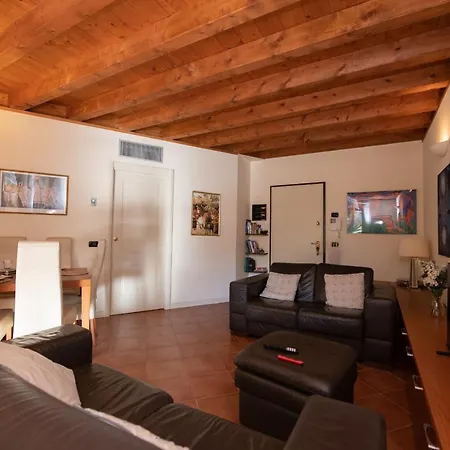 Apartmán Borgo Del Torchio - App. 5h