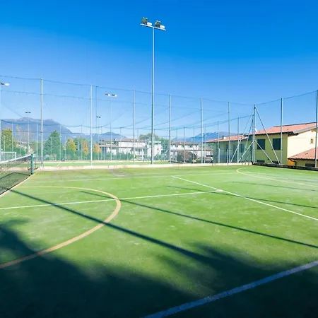 Apartmán Borgo Del Torchio - App. 5h *