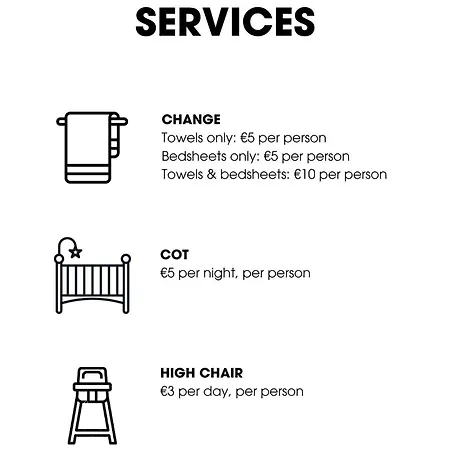 Apartmán Borgo Del Torchio - App. 5h