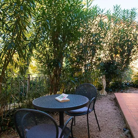 Borgo Del Torchio - App. 5h *