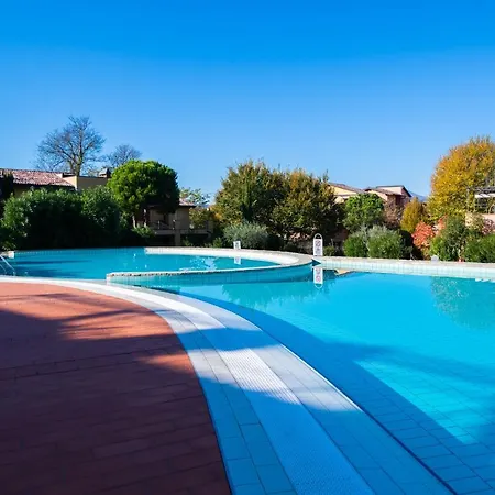 Lägenhet Borgo Del Torchio - App. 5h Manerba del Garda